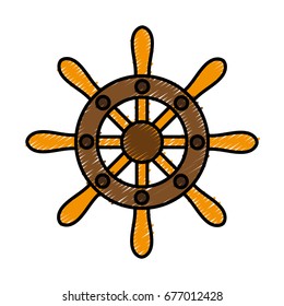 rudder icon image