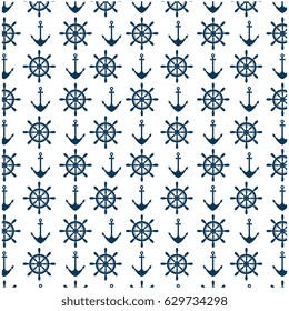 rudder wheel background
