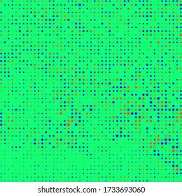 Rufous Halftone Point. Blue Abstract Frame. Scarlet Comic Backdrop. Indigo Gradient Gradation. Green Circle Background. Red Grunge Ink. Coral Geometric Round. 