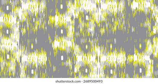 rug area rectangle pattern design in vector digital print