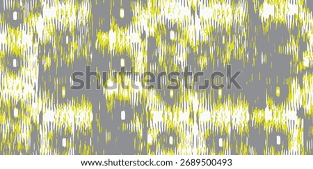 rug area rectangle pattern design in vector digital print