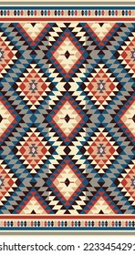 Rug Design, Vector Rug Motifs