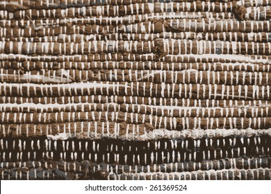 Rug Texture
