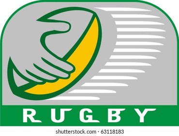 rugby