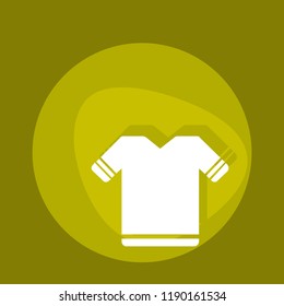 rugby or american football logo icon