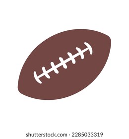 Rugby or American football Popular outdoor sporting events