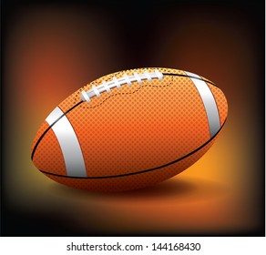 Rugby Ball