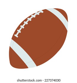 Rugby ball