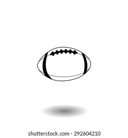Rugby Ball