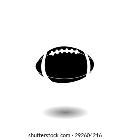 Rugby Ball