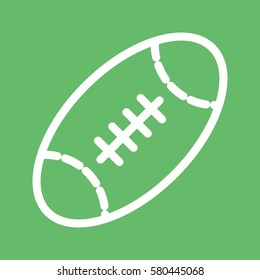 Rugby Ball