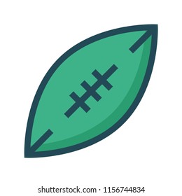 rugby ball sport 
