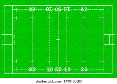 69,262 Rugby on field Images, Stock Photos & Vectors | Shutterstock