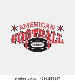 Rugby football logos badge prints. University slogan typography design. Vector illustration for fashion tee, t-shirt and poster
