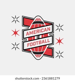Rugby football logos badge prints. University slogan typography design. Vector illustration for fashion tee, t-shirt and poster