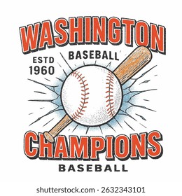 Rugby Football team slogan is vintage print artwork , wing team sports graphics. this artwork use for T-shirt, sweatshirt, and all kinds for screen printing, sports vintage graphics. 