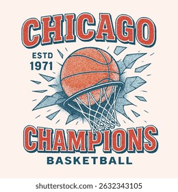 Rugby Football team slogan is vintage print artwork , wing team sports graphics. this artwork use for T-shirt, sweatshirt, and all kinds for screen printing, sports vintage graphics. 