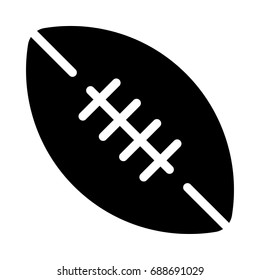 Rugby icon