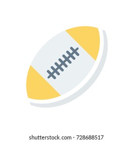 rugby icon