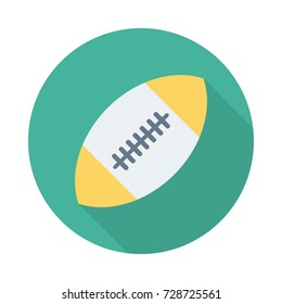 rugby icon