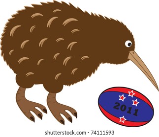 Rugby Kiwi