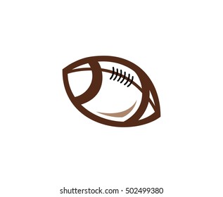 Rugby logo