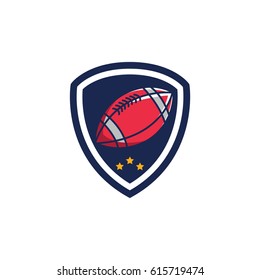 Rugby logo
