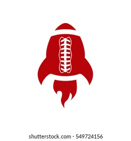 Rugby Rocket