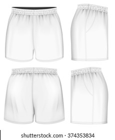 Download Mesh Shorts High Res Stock Images Shutterstock