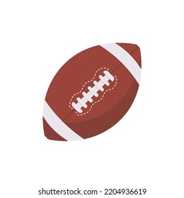 Rugby is a sport and activity that is very popular among Americans.
