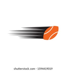 Rugby sport logo design inspiration vector template illustration