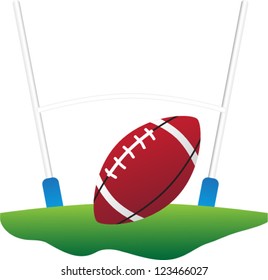 rugby vector