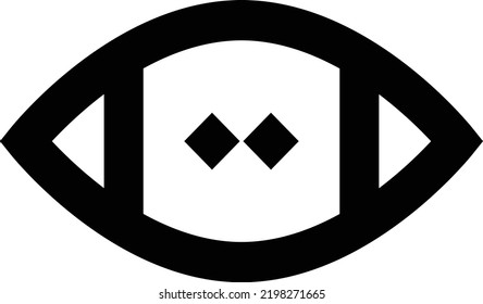 Rugby Vector illustration on a transparent background.Premium quality symmbols.Stroke vector icon for concept and graphic design.