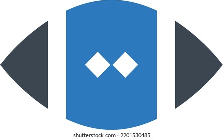Rugby Vektorgrafik auf transparentem Hintergrund.Symbole in Premium-Qualität.Glyphen Vektorsymbol für Konzept und Grafikdesign.