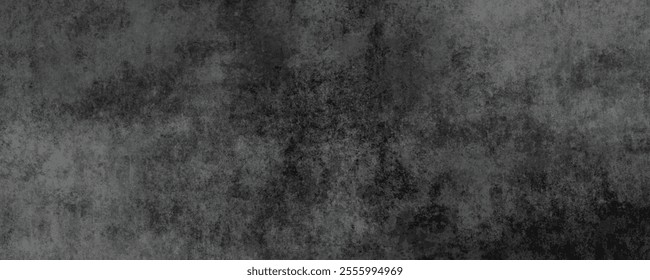 Rugged and Subtle Grunge Surface with Rustic Cement Details and a Neutral Urban Color Palette
