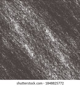 Rugged texture. A detail of fabric with destroyed areas.
