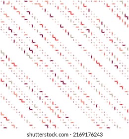 Rule 116 Neighbors 3 Elementary cellular automaton random seed sample implementation illustration
