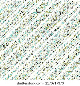 Rule 173 Neighbors 3 Elementary cellular automaton random seed sample implementation illustration