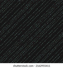 Rule 38 Neighbors 3 Elementary cellular automaton random seed sample implementation illustration