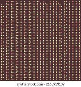 Rule Elementary cellular automaton random seed sample implementation illustration