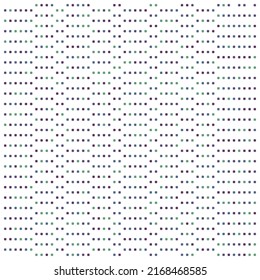 Rule Elementary cellular automaton random seed sample implementation illustration