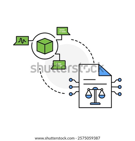 Rule Guided AI Language Models from Language Model and Guidelines