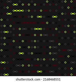 Rule Neighbors Elementary cellular automaton random seed sample implementation illustration