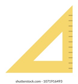 rule school supply icon