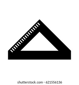 rule school supply icon