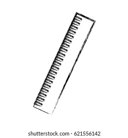 rule school supply icon