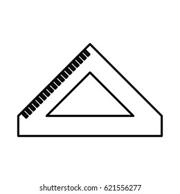 rule school supply icon