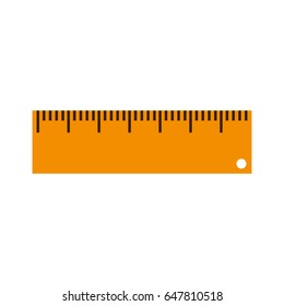 rule school supply icon