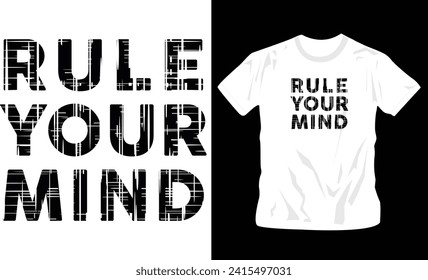 glotonería de efecto de texto efecto gráfico diseño de camisetas