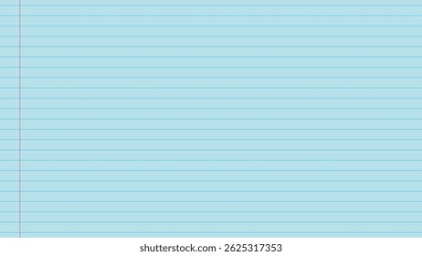 Vetor de Textura de Plano de Fundo do Bloco de Anotações Regulado